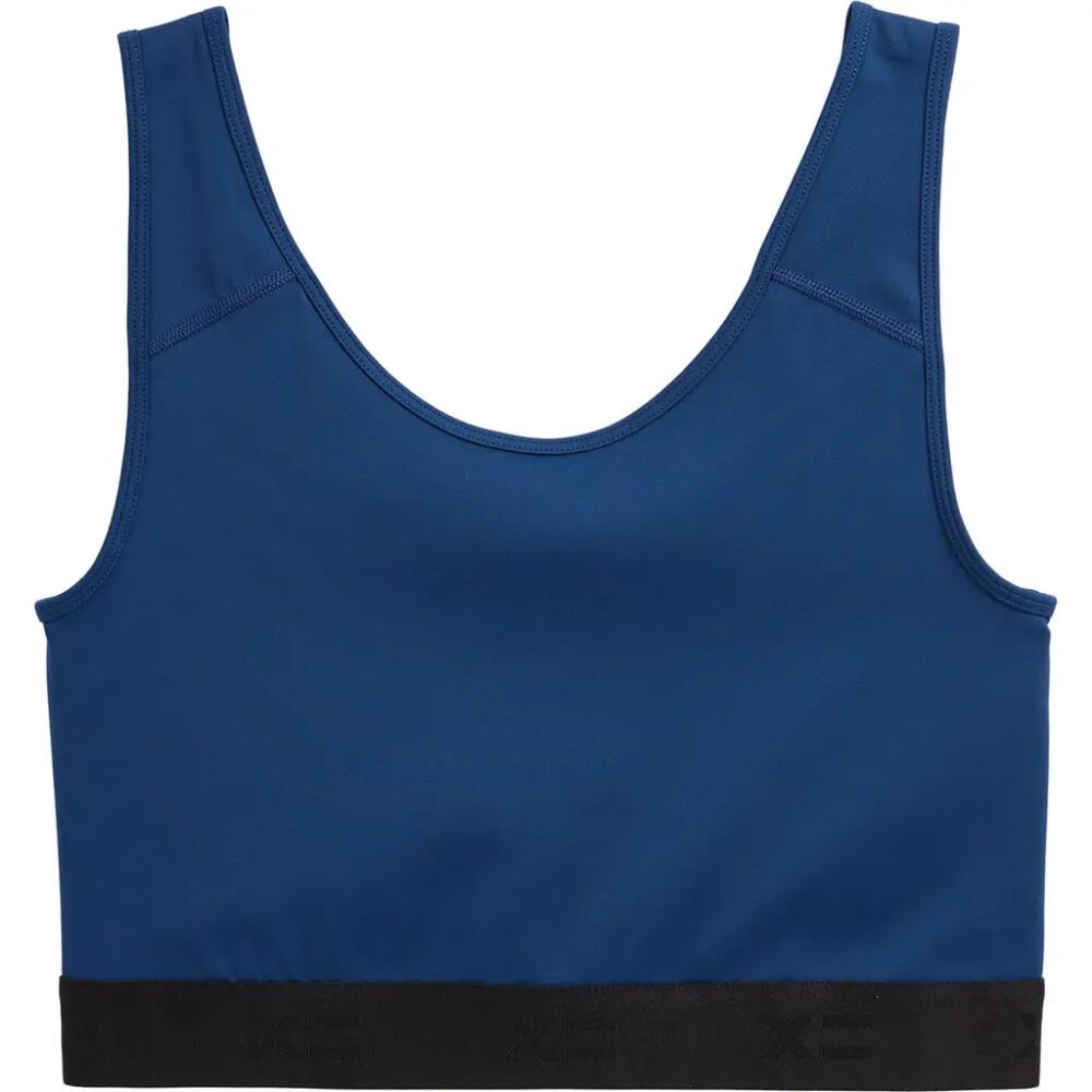 TomboyX Compression Top in Gothic Indigo Cover