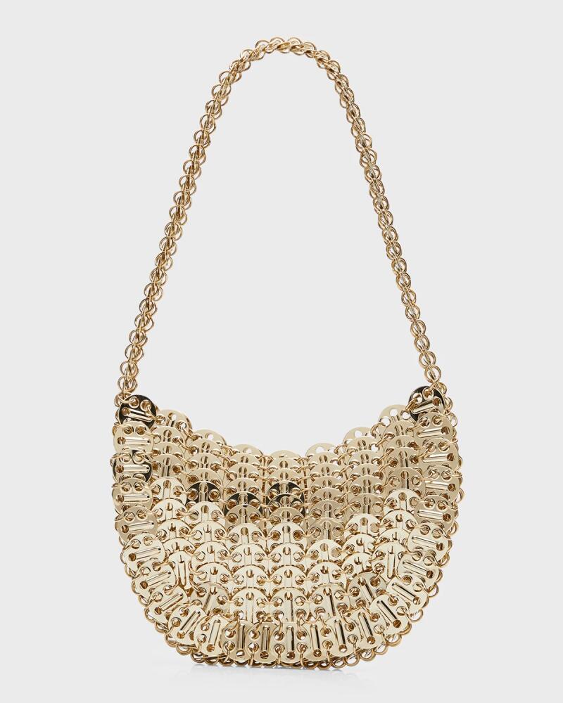 Rabanne 1969 Moon Chain Shoulder Bag Cover