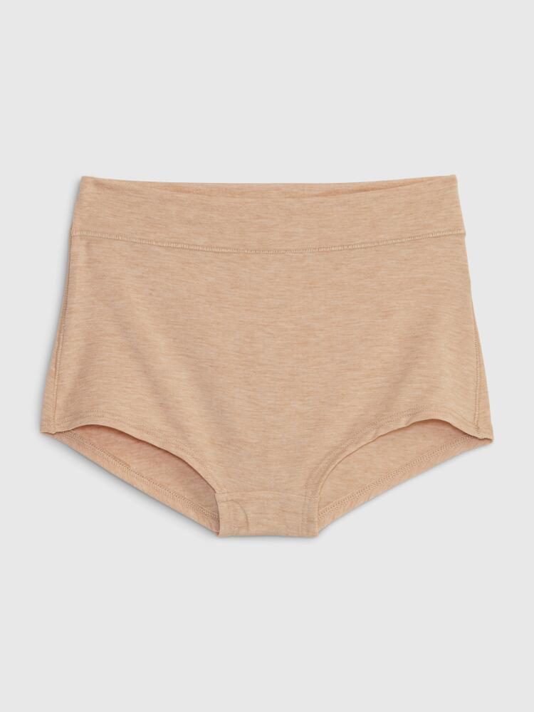 Gap Breathe High Rise Bikini Cover