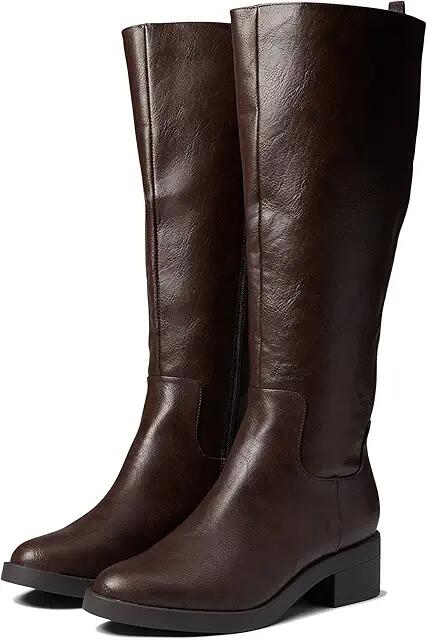 LifeStride Blythe (Dark Brown) Women's Boots Cover