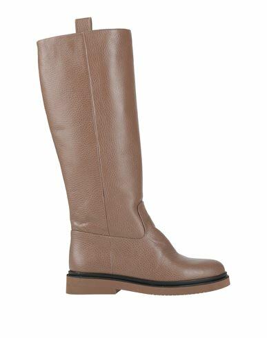 Equitare Woman Boot Light brown Leather Cover