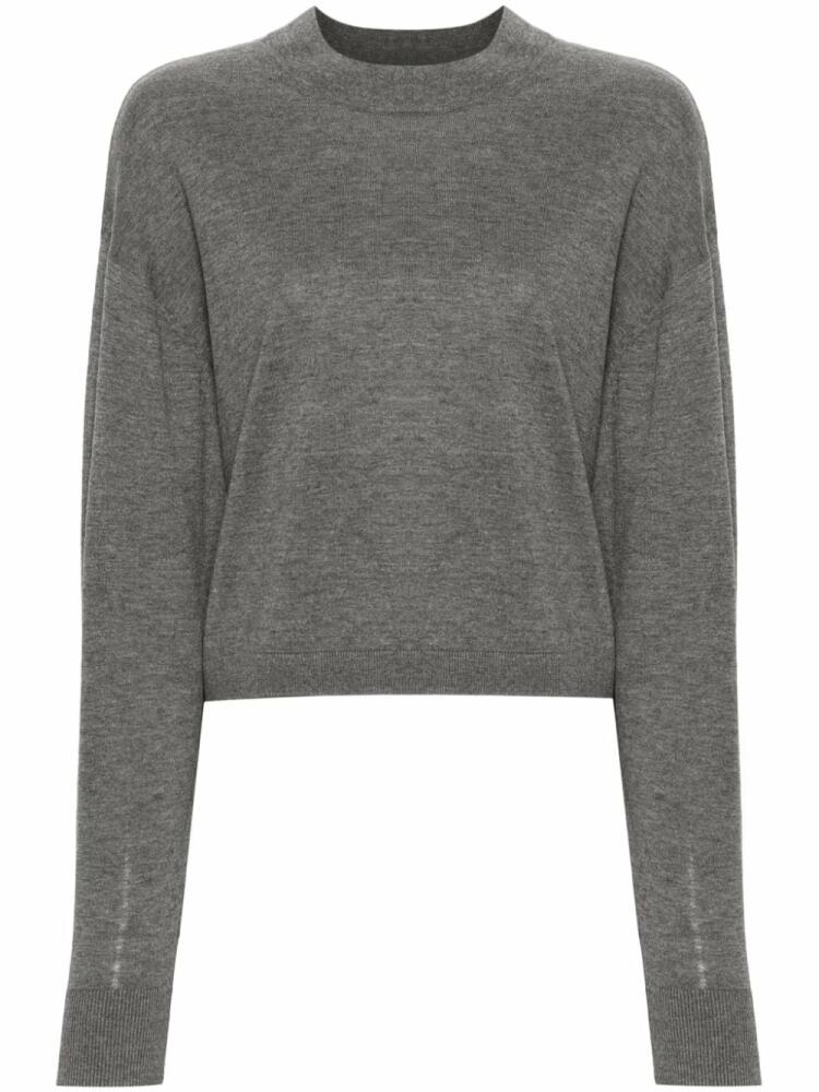 IRO Lya sweater - Grey Cover