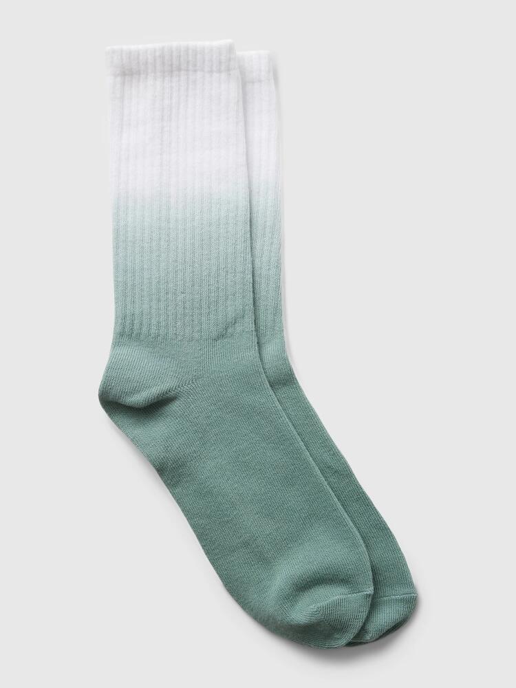 Gap Crew Socks Cover