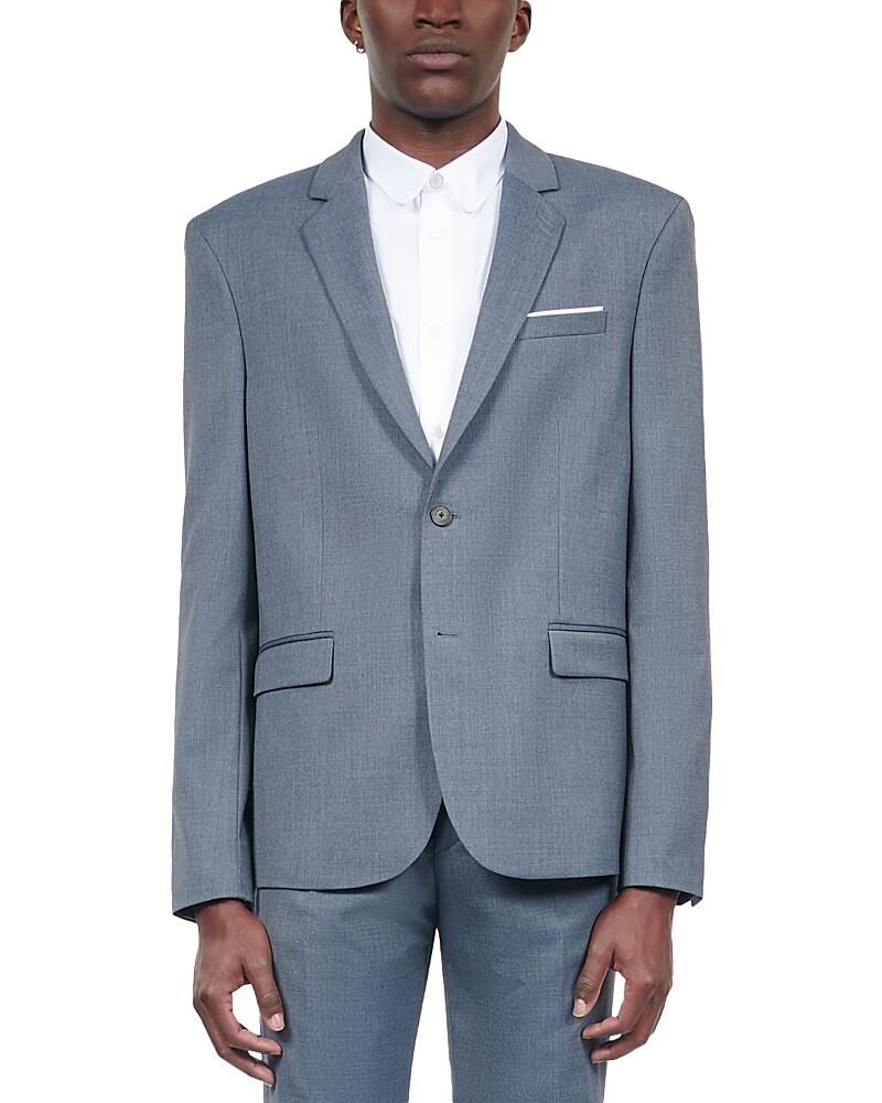 The Kooples Veste Suit Jacket Cover