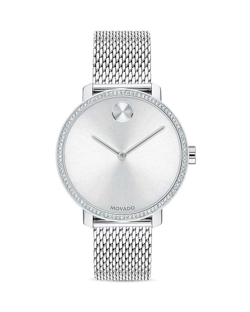 Movado Bold Watch, 34mm Cover