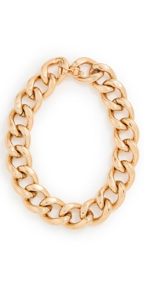 Isabel Marant Ras Du Cou Choker Dore Cover