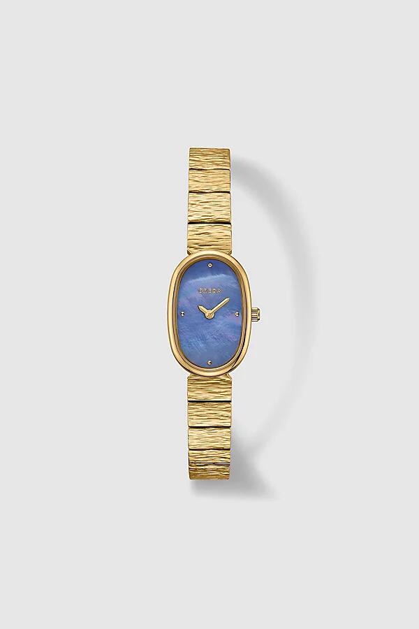 BREDA Jane Revival Quartz Bracelet Watch in Blue Cover