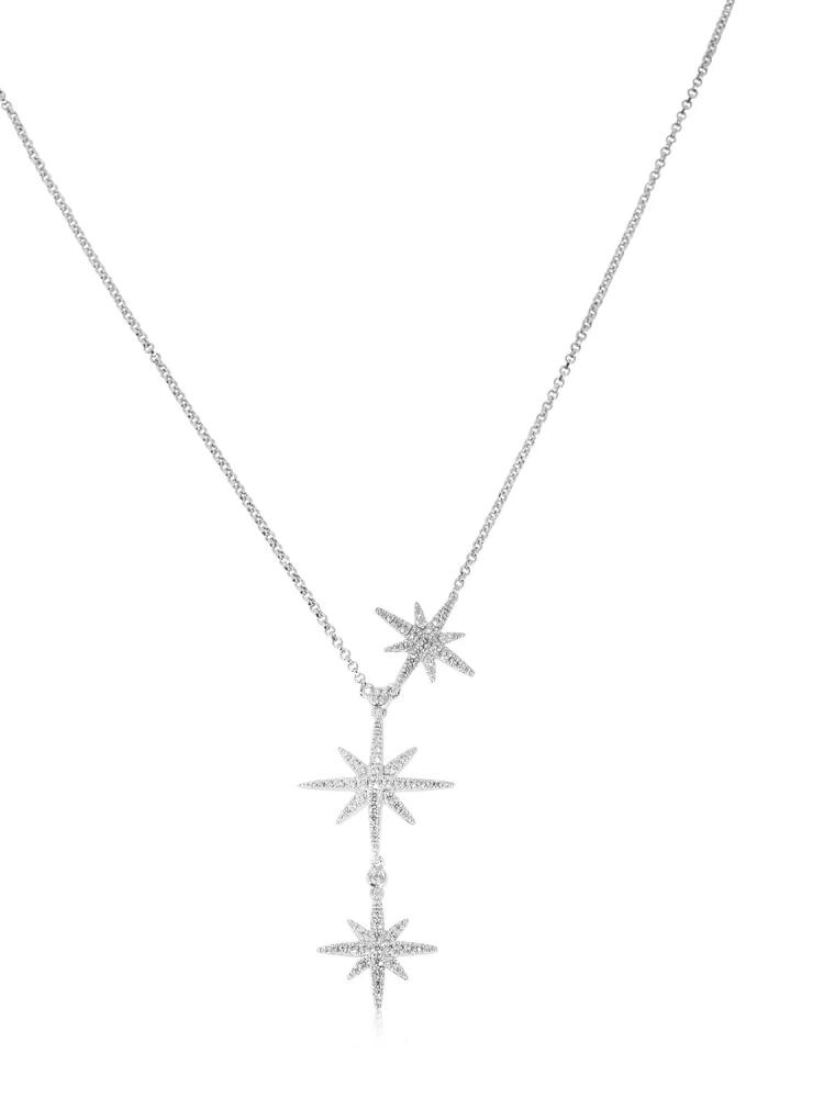 APM MONACO Triple Meteorites Necklace Cover