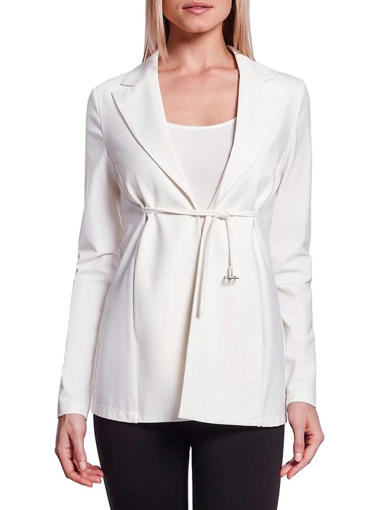 Capsule 121 Women's The Extreme Jacket - Ivory Cover