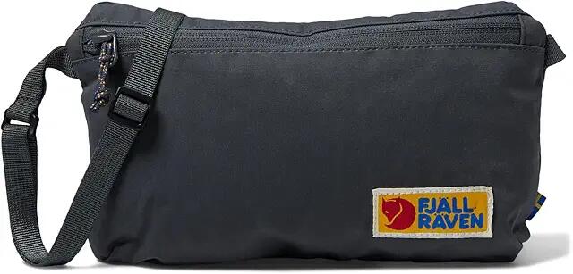 Fjallraven Crossbody (Basalt) Handbags Cover