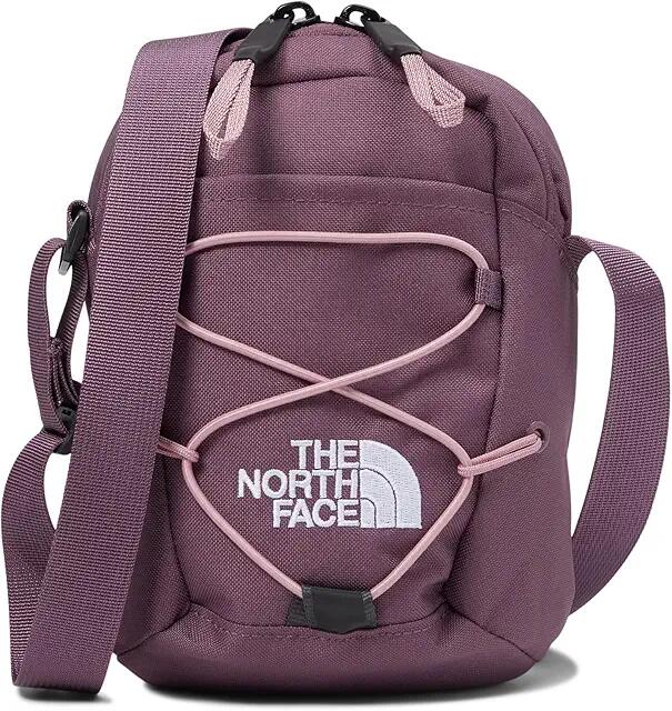 The North Face Jester Crossbody (Midnight Mauve/Mauve) Handbags Cover