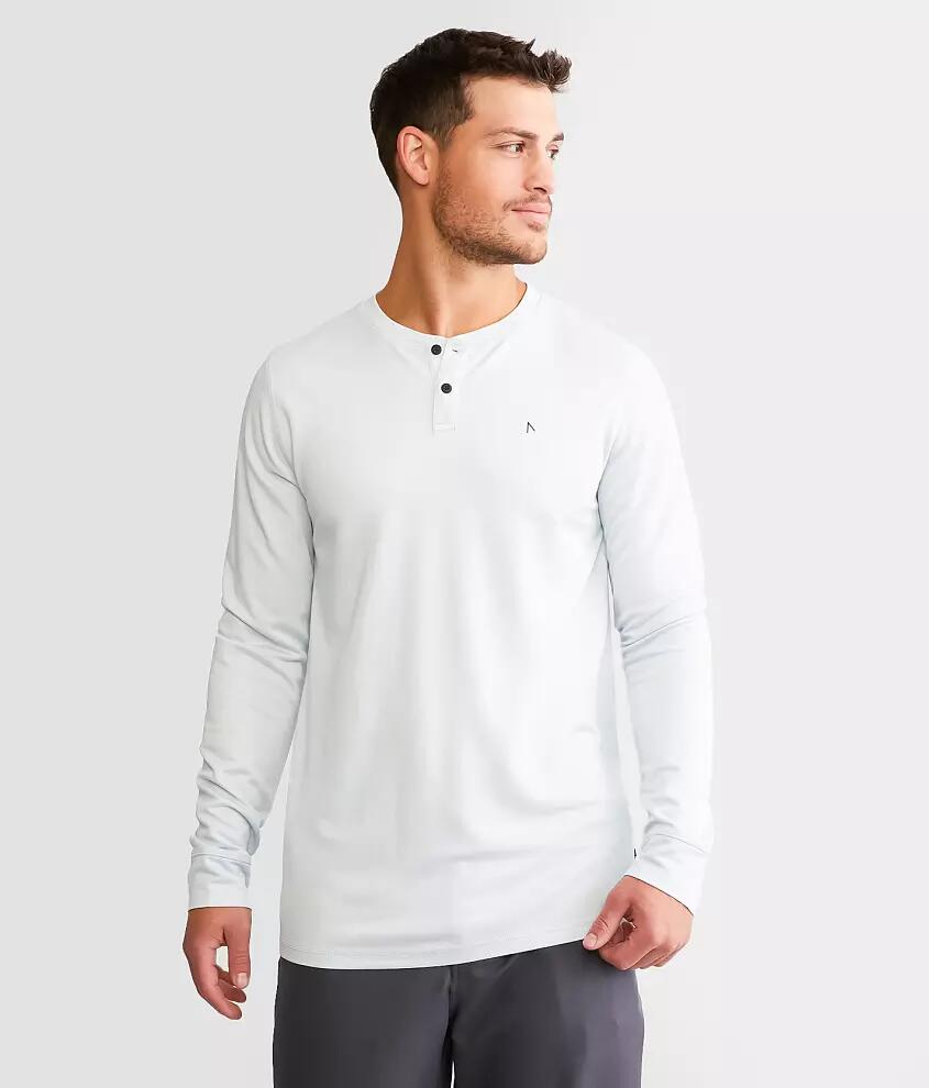 Maven Co-op Heat Henley Cover