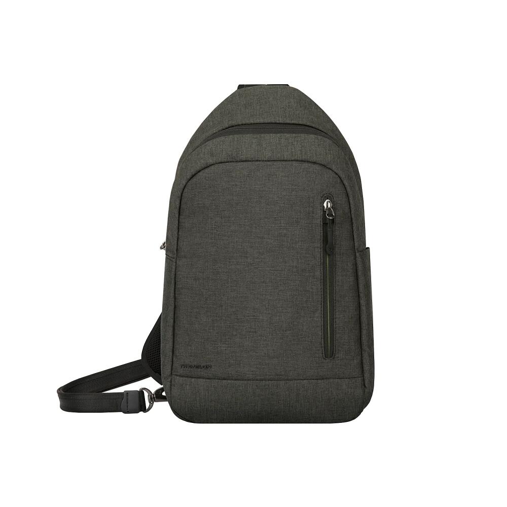 Travelon Urban Sling Backpack | Women's | Grey Cover