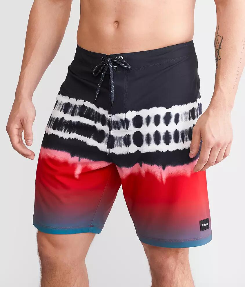 Hurley Phantom Eco Weekend Stretch Boardshort Cover