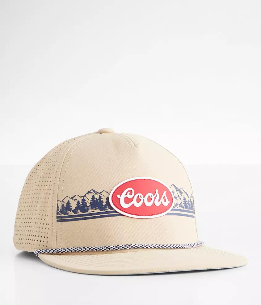 American Needle Coors Tech Hat Cover