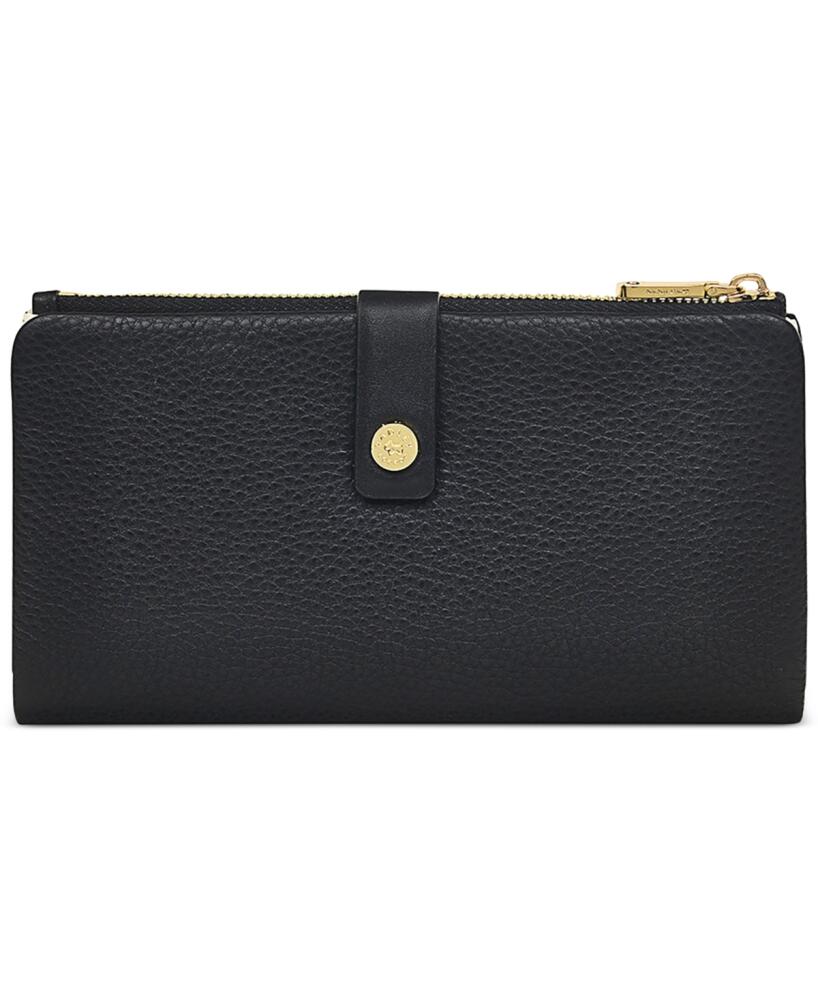 Radley London Larkswood 2.0- Large Bifold Matinee - Black Cover