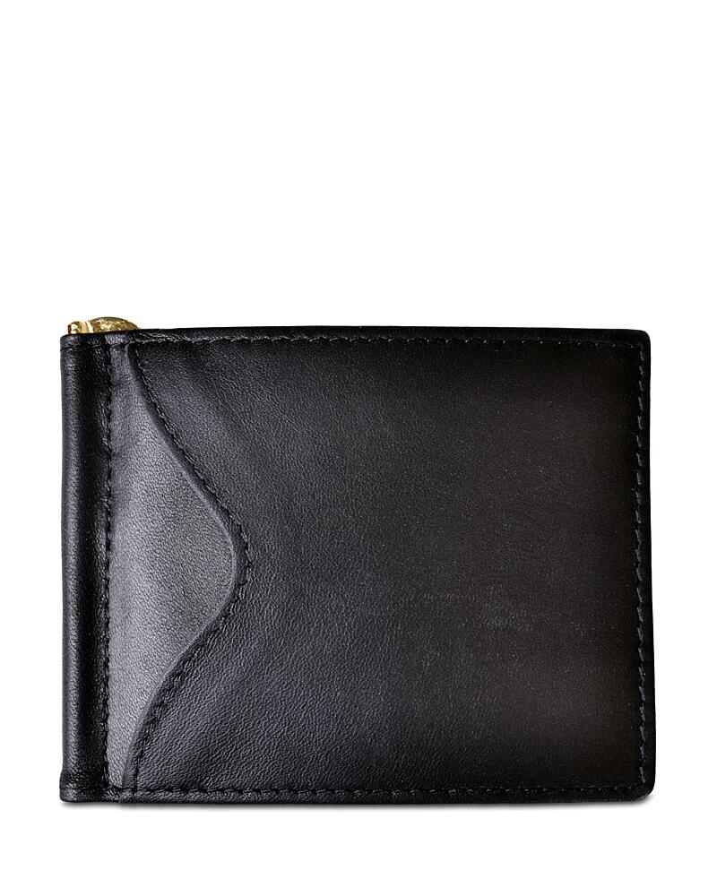 Royce New York Leather Rfid-Blocking Money Clip Wallet Cover