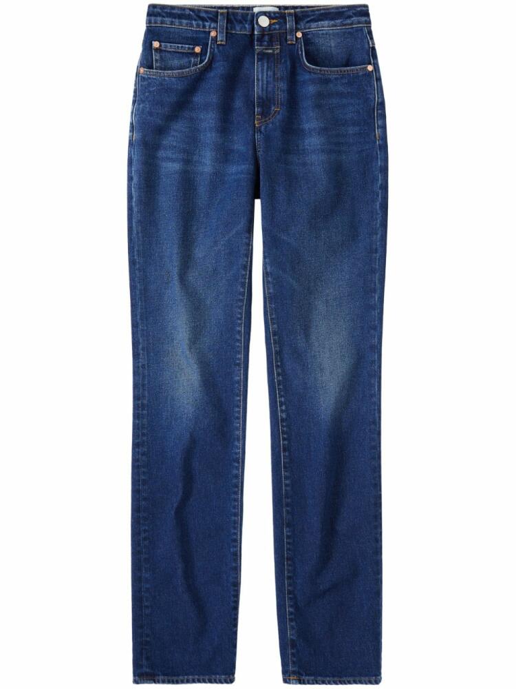 Closed Jaylen skinny jeans - Blue Cover