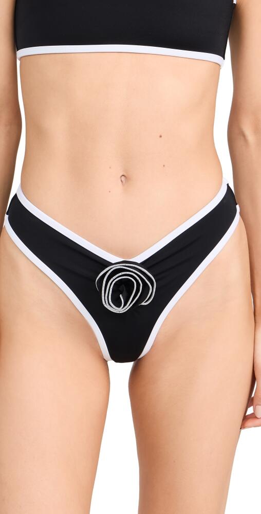 Lioness Soulmate Bikini Bottoms Onyx Cover