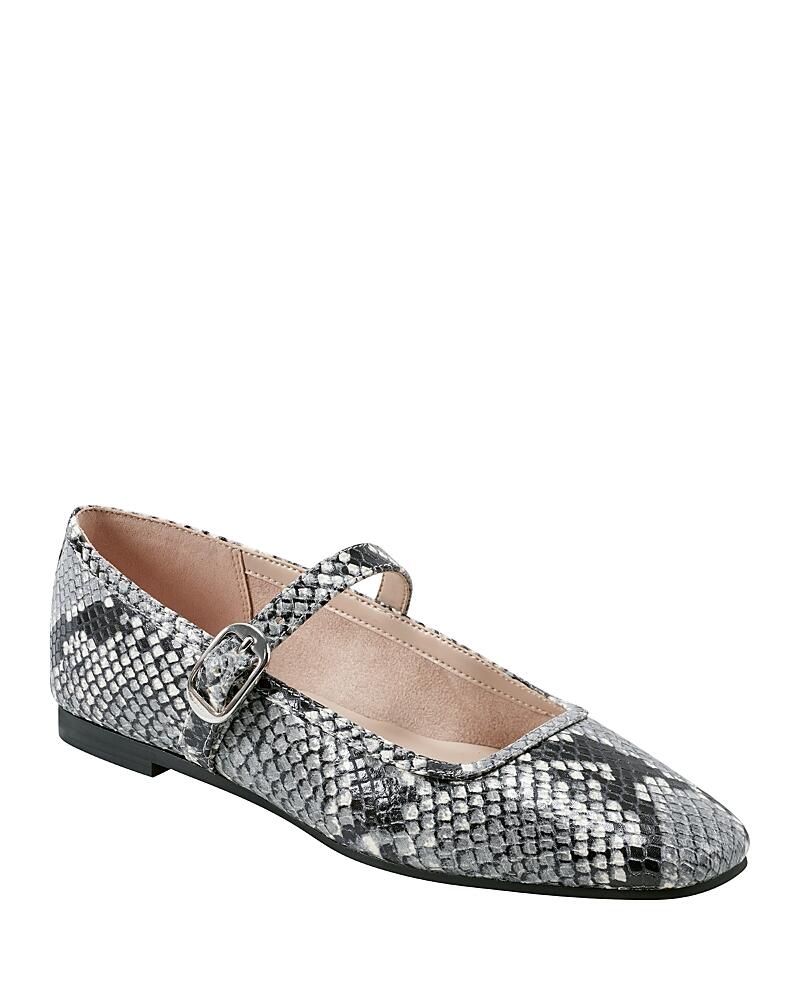 Marc Fisher Ltd. Women's Garissa 2 Mary Jane Flats Cover