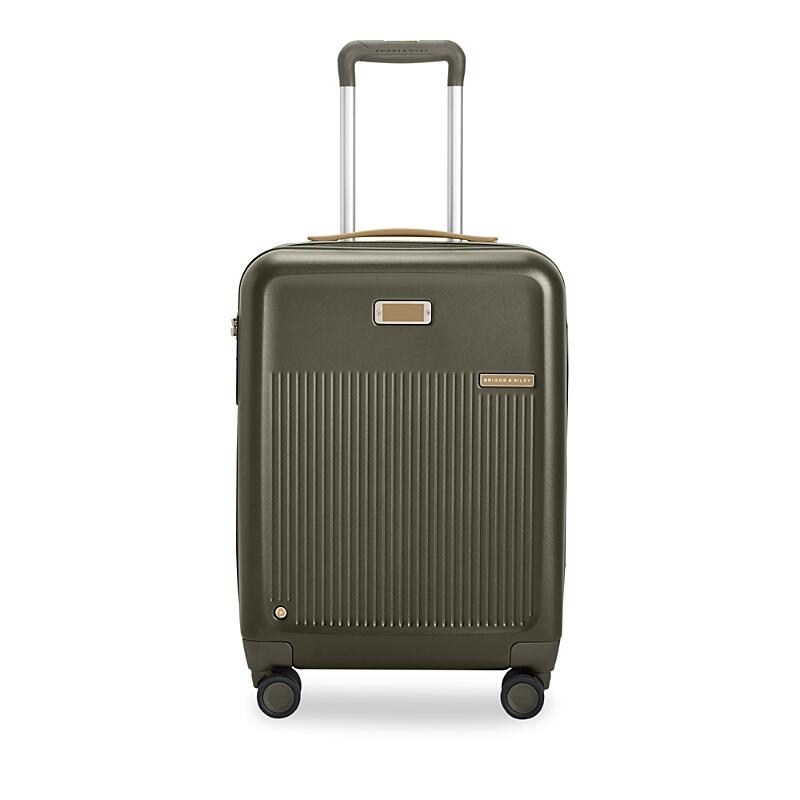 Briggs & Riley Sympatico 3.0 Global Carry On Expandable Spinner Suitcase Cover