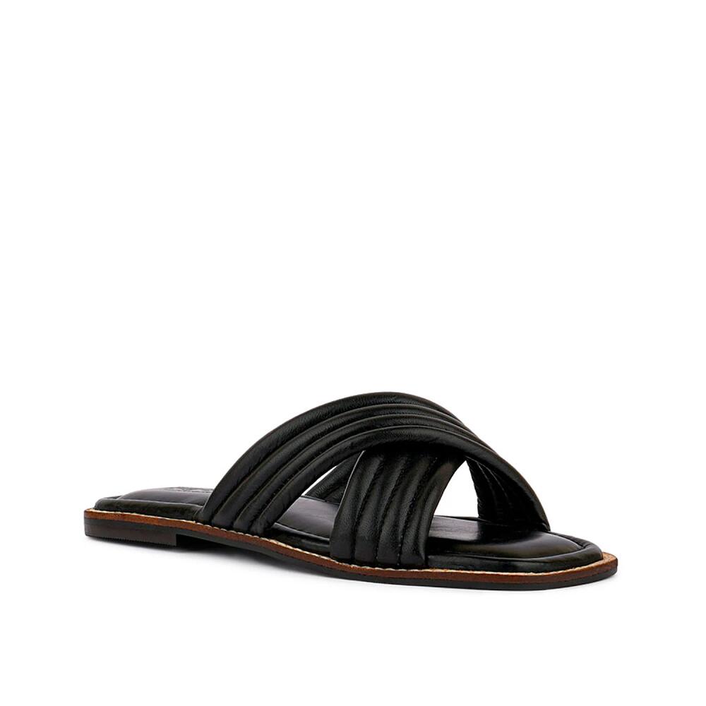 Rag & Co Eura Sandal | Women's | Black Cover