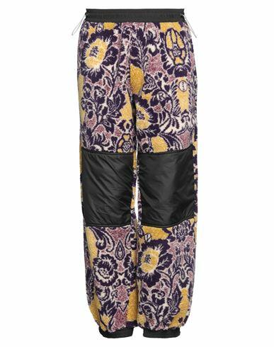 Aries Man Pants Purple Acrylic, Polyester Cover