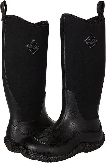 The Original Muck Boot Company Hale (Black) Women's Shoes Cover