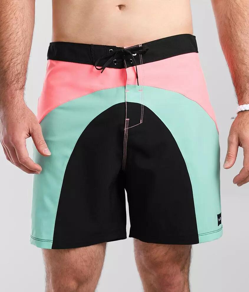 Hurley Cardiff Boardshort Cover