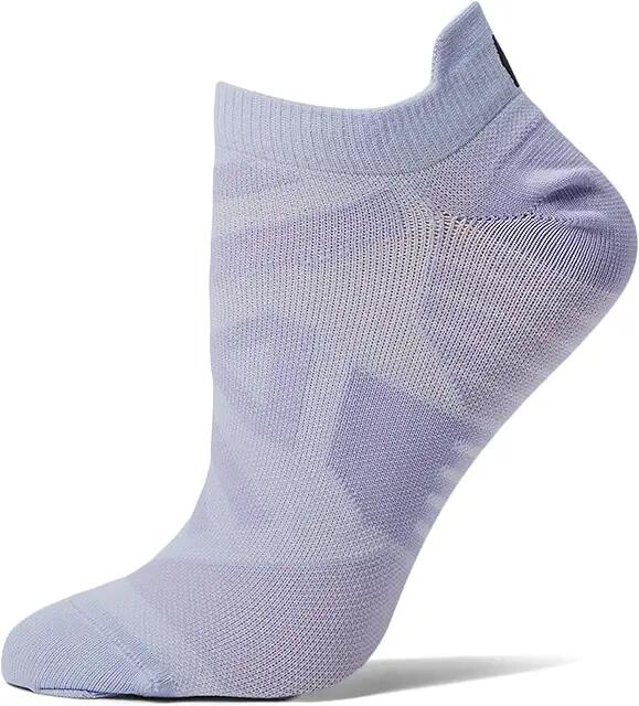 On Performance Low Socks (Lavender/Anemone) Women's No Show Socks Shoes Cover