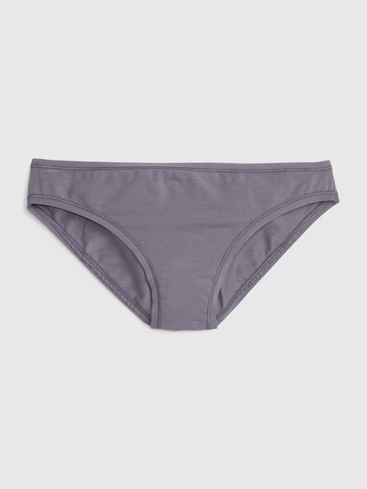 Gap Organic Stretch Cotton Bikini Cover