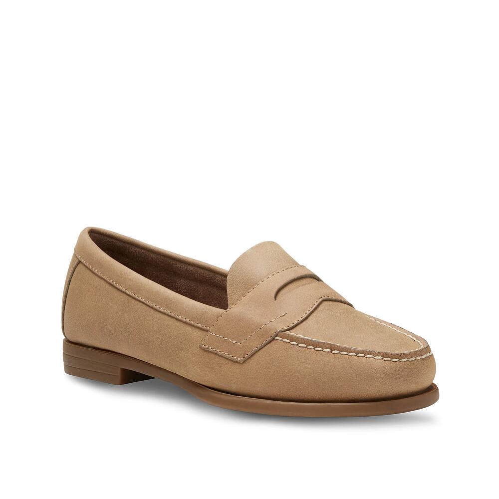 Eastland Classic II Loafer | Women's | Taupe Cover