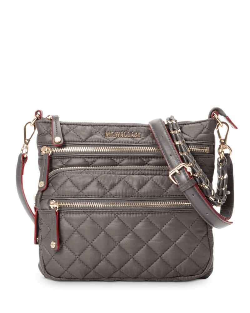 Mz Wallace Downtown Small Crossbody Cover