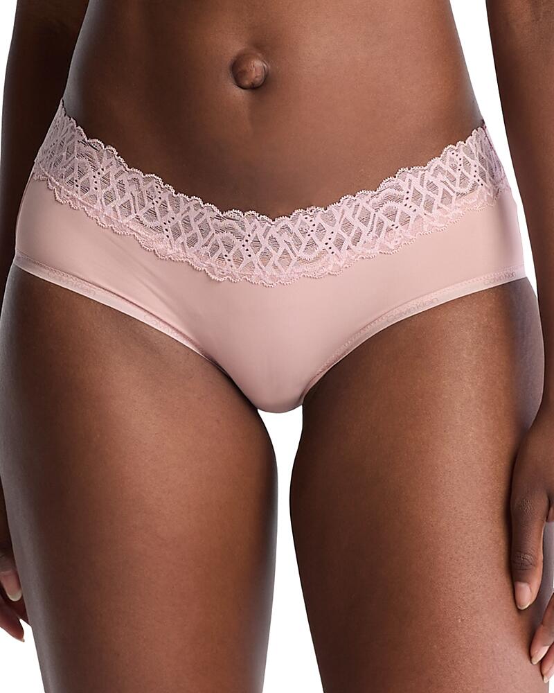 Calvin Klein Attraction Lace Trim Hipster Cover