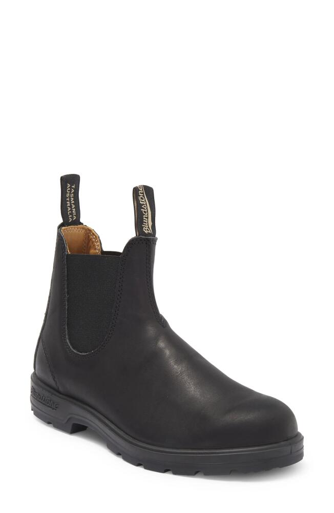 Blundstone Footwear Classic Chelsea Boot in Black Cover