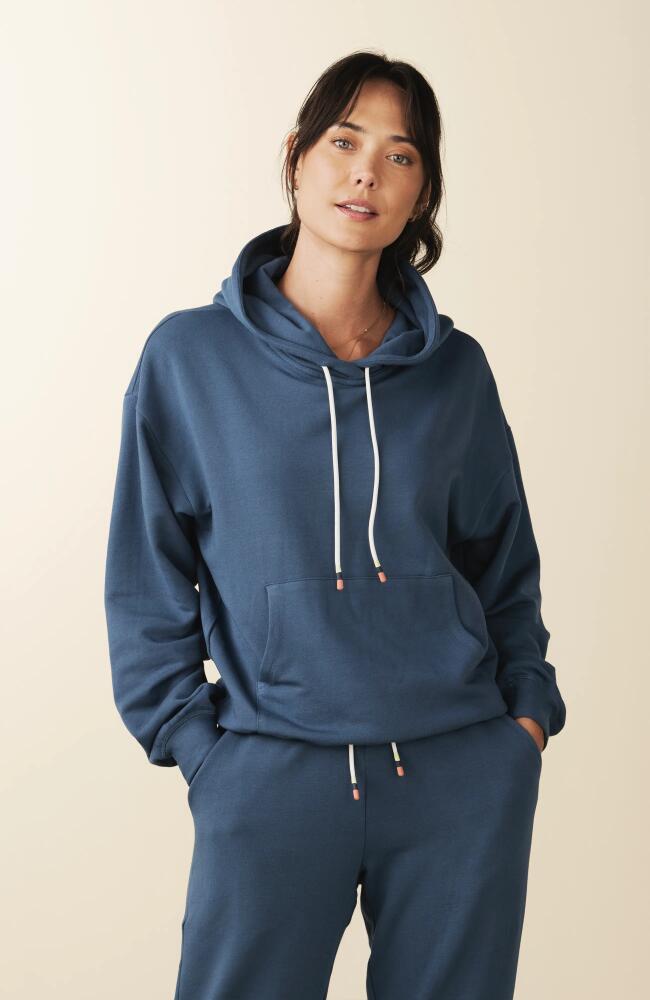 Losano Monterey Hoodie in Midnight Cover