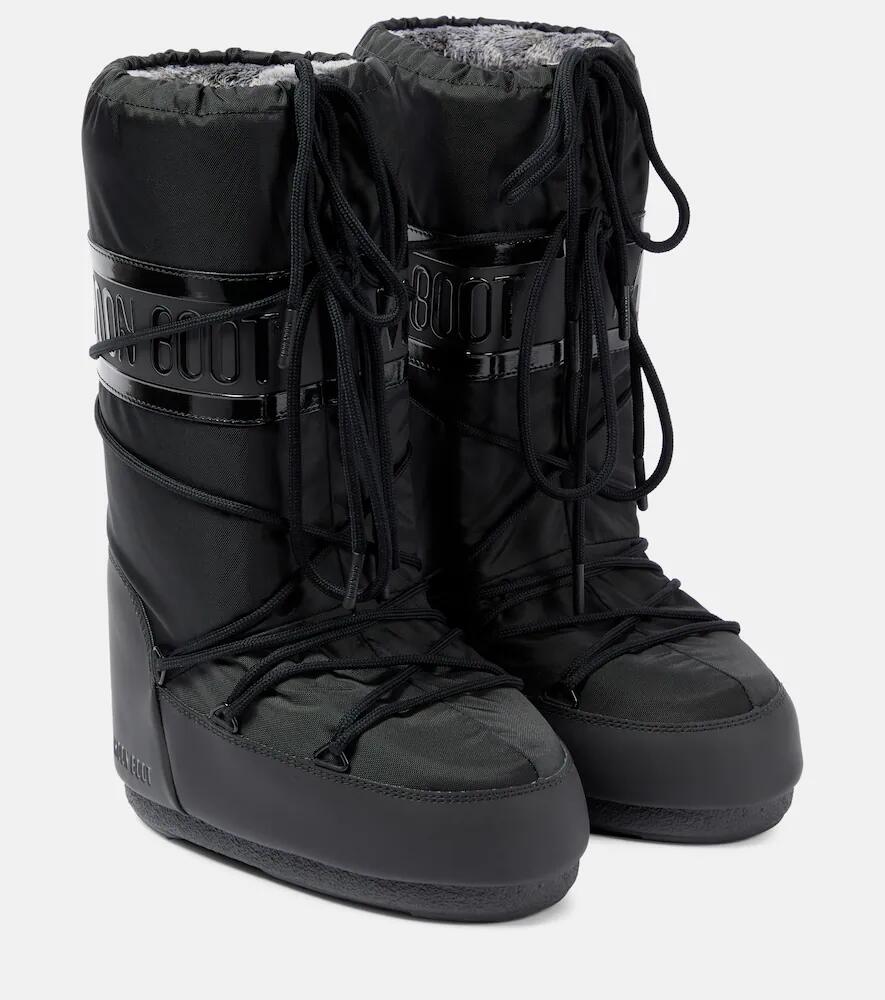 Moon Boot Classic Plus snow boots Cover