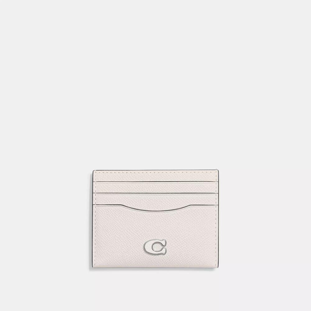 Coach Card Case Cover