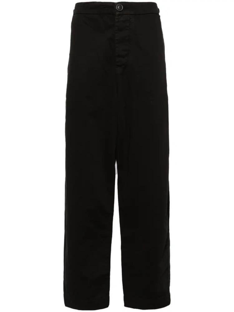 Casey Casey Jude straight-leg trousers - Grey Cover