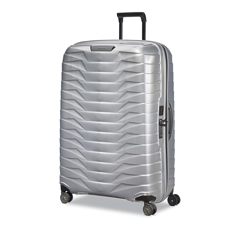 Samsonite Proxis Extra Large Spinner Checked Suitcase Cover