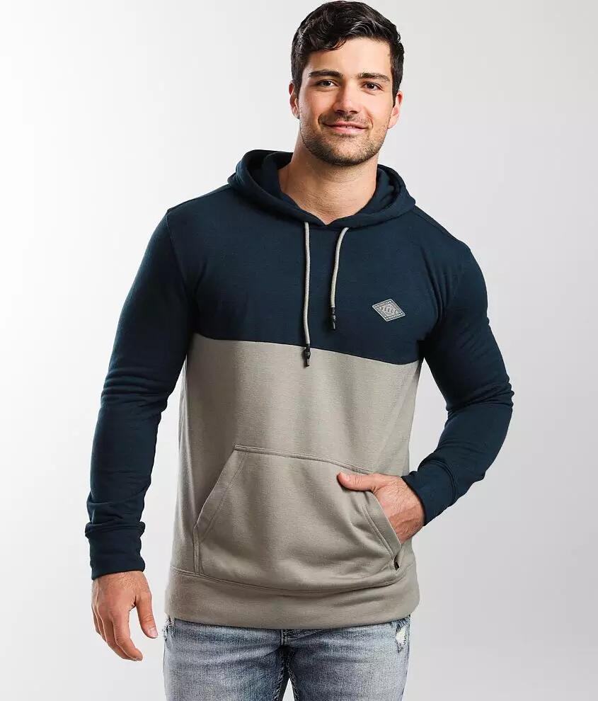 Veece Kylan Hooded Sweatshirt Cover