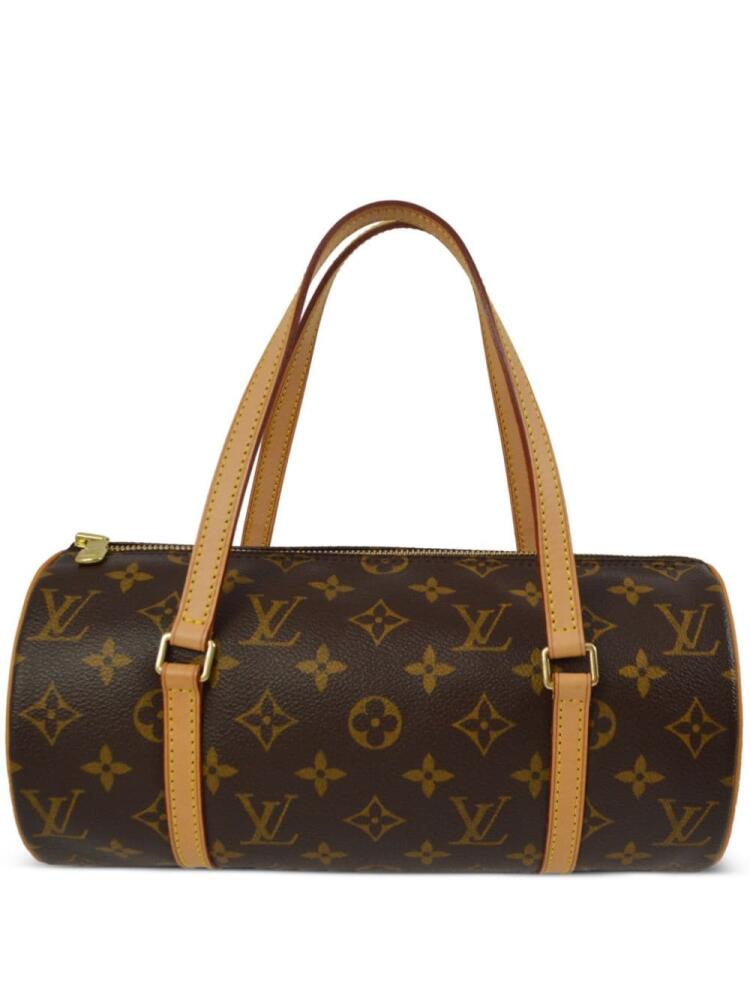 Louis Vuitton Pre-Owned 2006 Papillon 26 handbag - Brown Cover