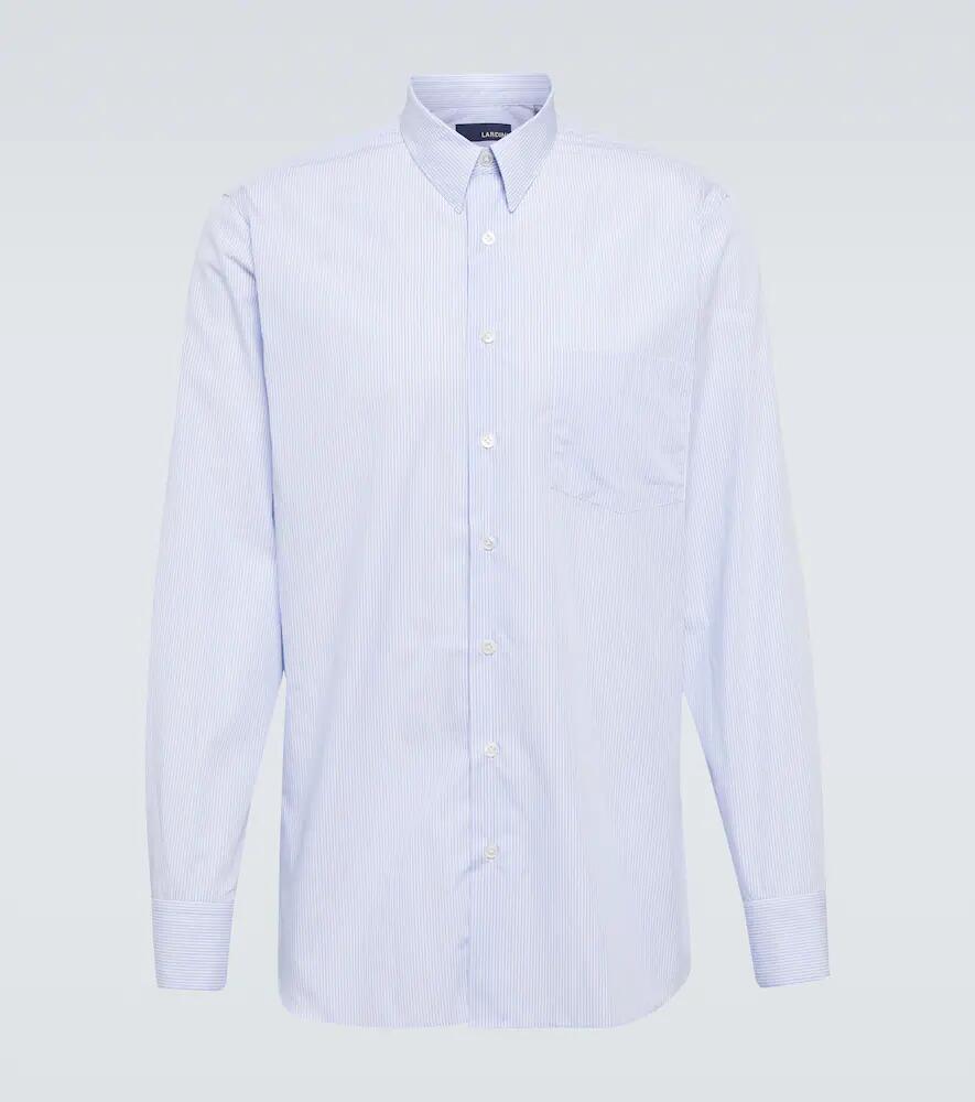 Lardini Cotton shirt Cover