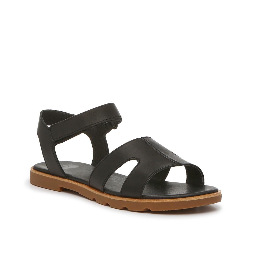 SOREL Ella III Sandal | Women's | Black Cover