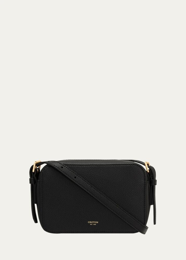 Oroton Margot Zip Camera Crossbody Bag Cover