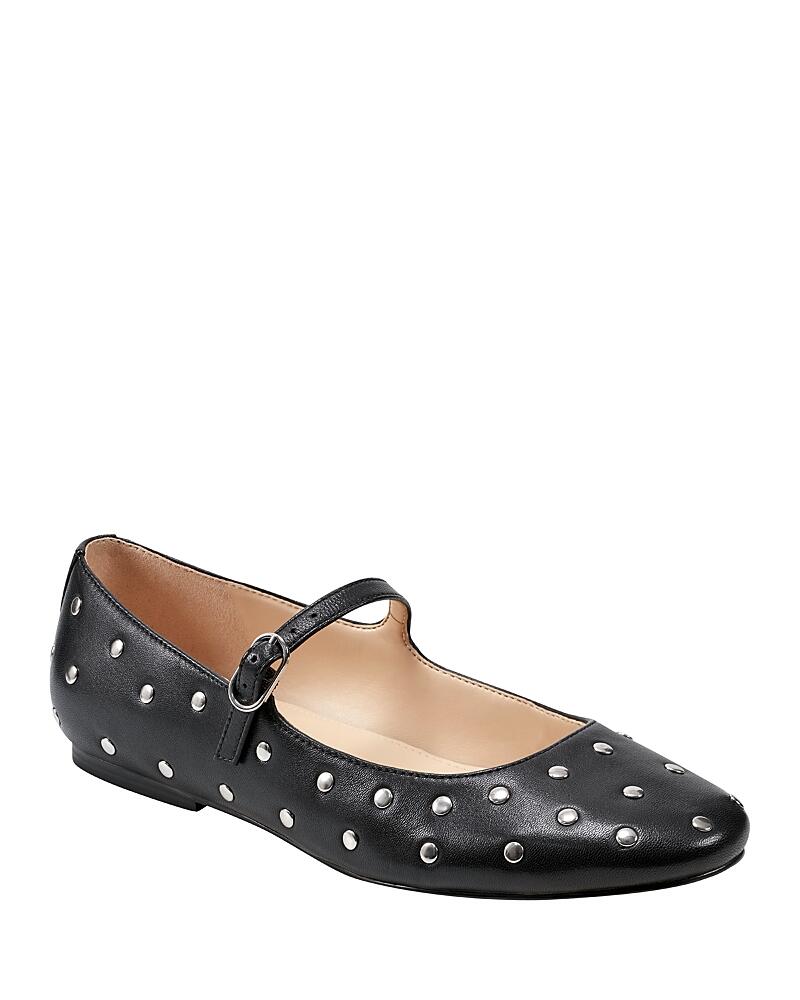 Marc Fisher Ltd. Women's Elizza Embellished Flats Cover