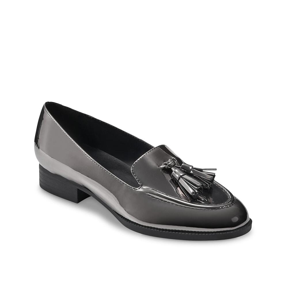 Bandolino Linzer Loafer | Women's | Pewter Cover