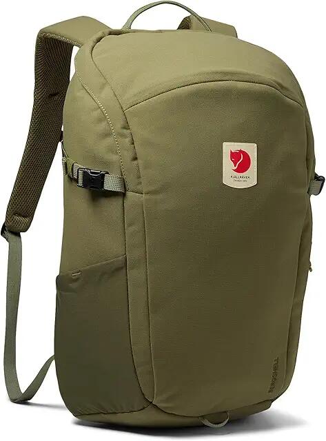 Fjallraven Ulvo 23 (Green) Backpack Bags Cover