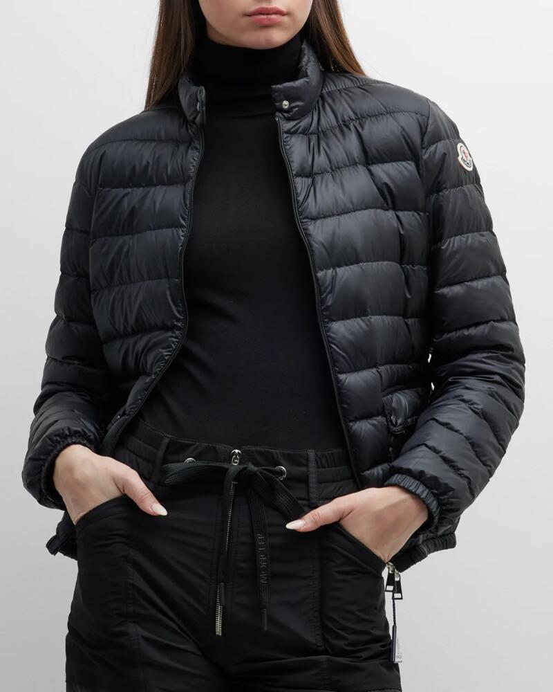 Moncler Lans Puffer Jacket Cover