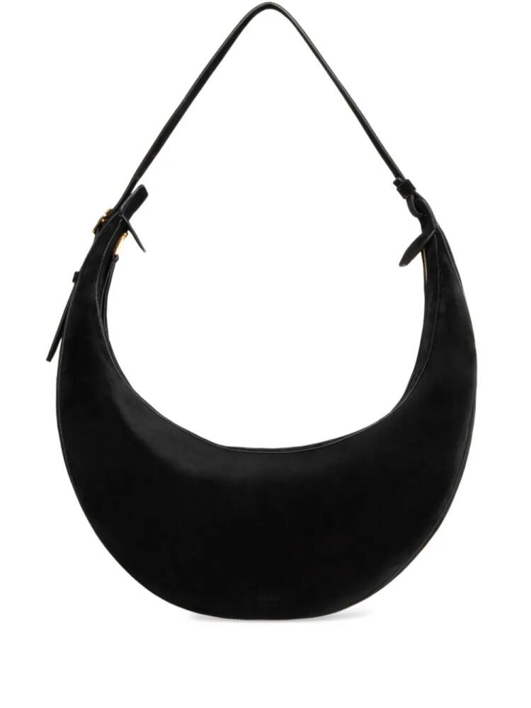 KHAITE Augustina shoulder bag - Black Cover